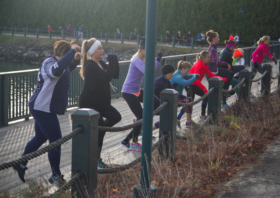 Rockland Harbor YMCA Penobscot Bay YMCA